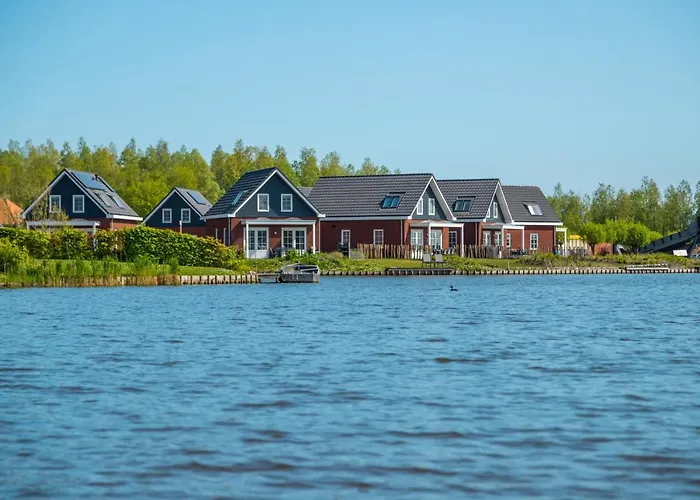 Europarcs Ijsselmeer